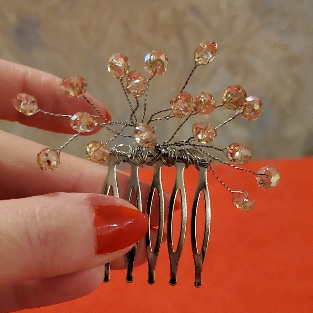 Hair clip
